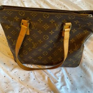 Authentic Vintage Louis Vuitton